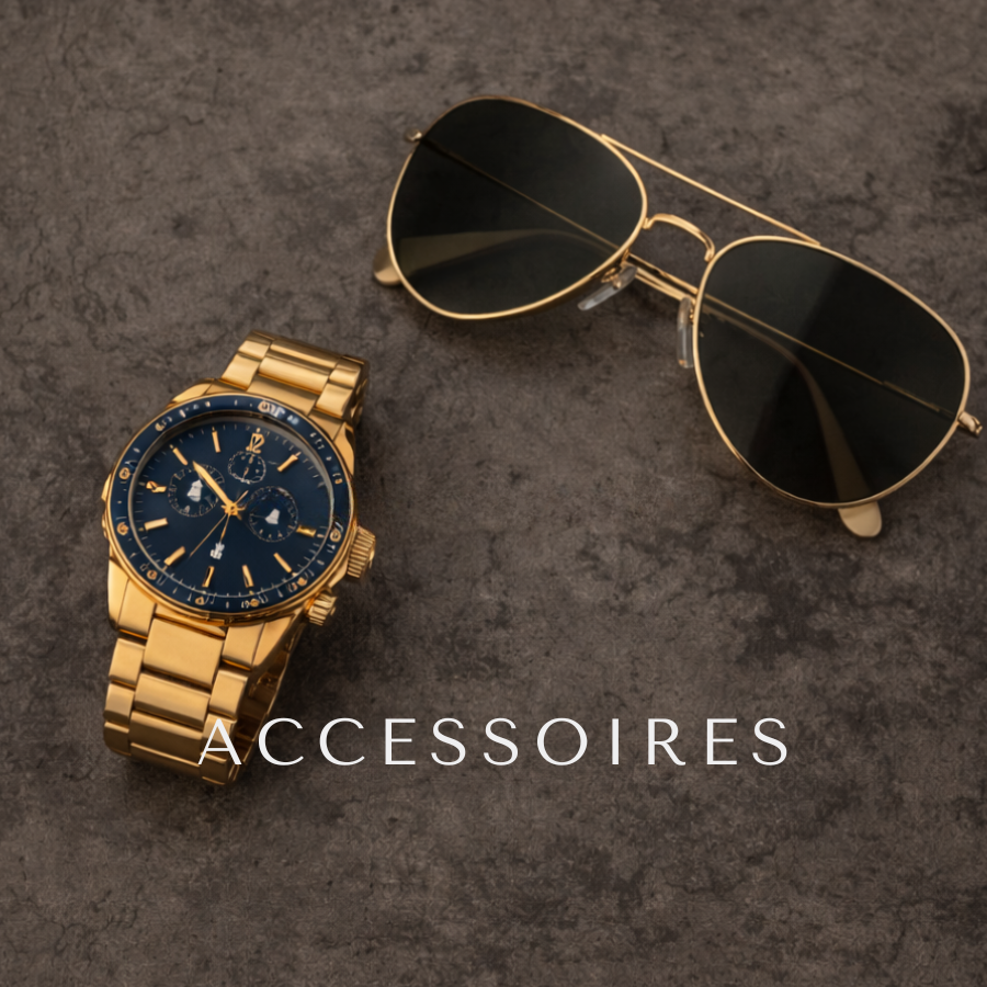 ACCESSOIRES