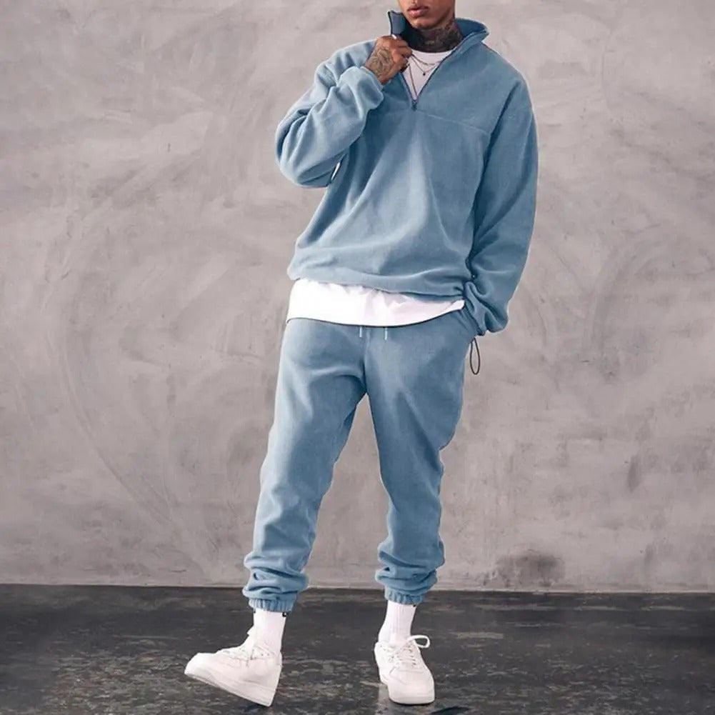 Caleb™ – Supreme-Trainingsanzug