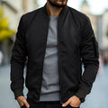 Brenner™ | Leichte Herren Bomberjacke