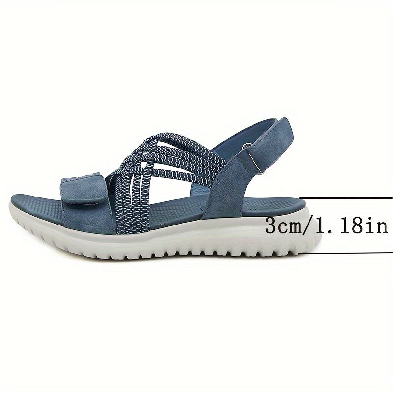 Camari™ – Orthopädische Bequeme Sandalen
