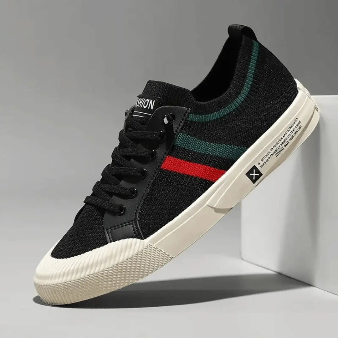 HUGO™ | Premium-Sneaker für die Stadt 