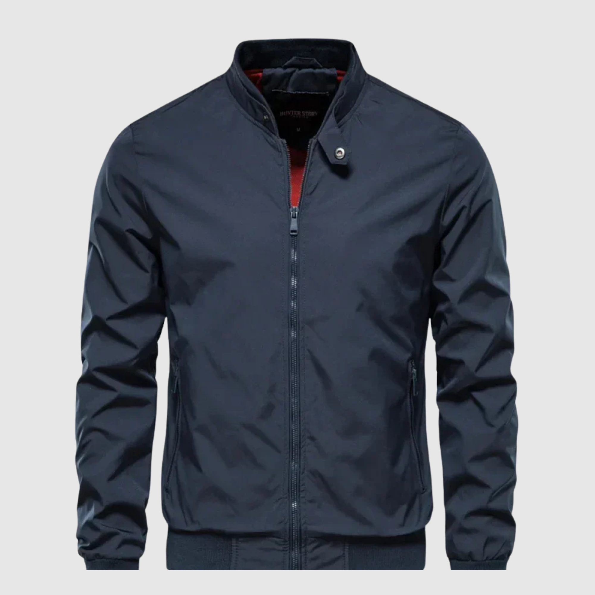 Simon™ – Lässige Brise Jacke