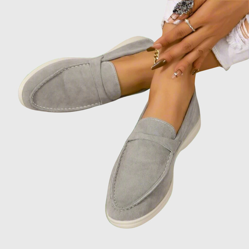 Félanora™ - Orthopädische Loafer