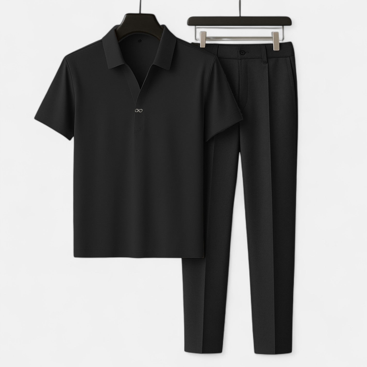 Verrio™ | Polo-Lounge-Set elegant und vielseitig