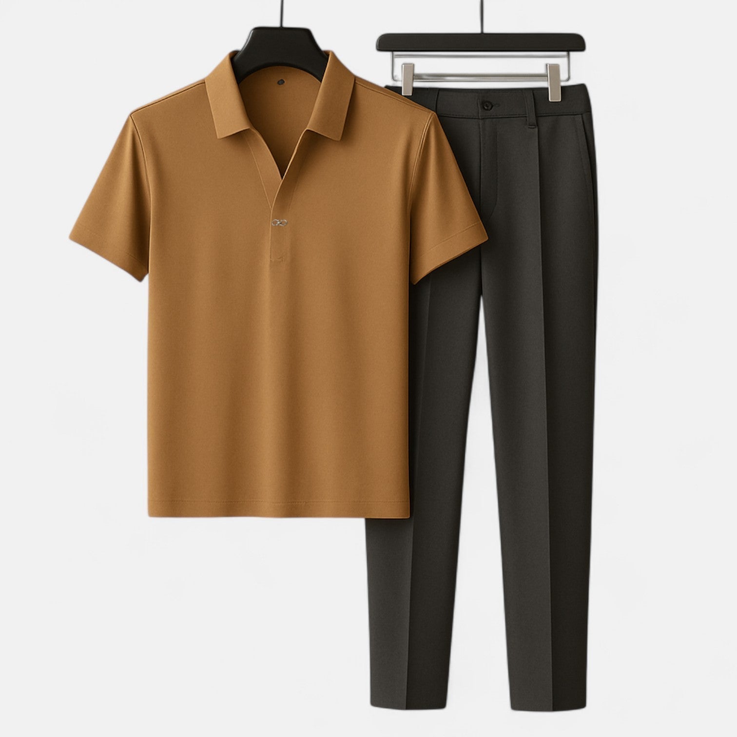 Verrio™ | Polo-Lounge-Set elegant und vielseitig