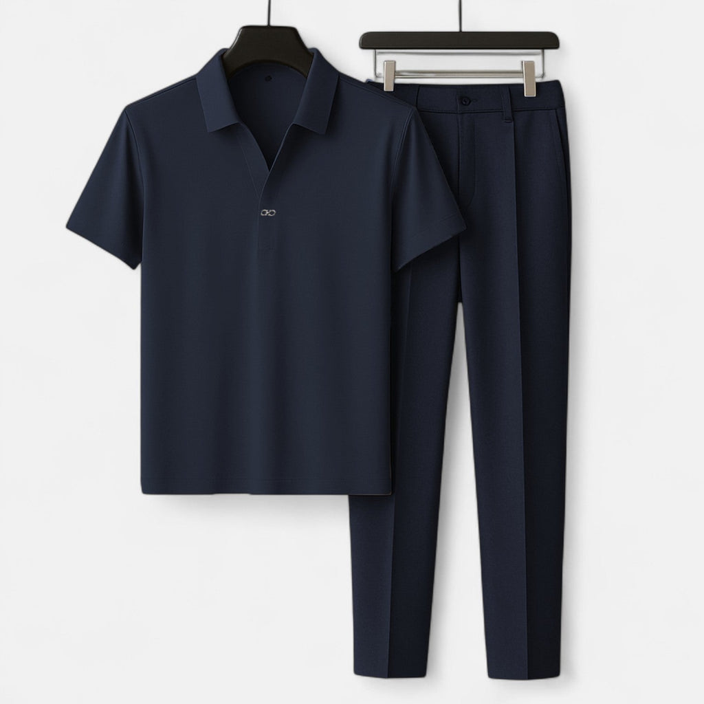 Verrio™ | Polo-Lounge-Set elegant und vielseitig