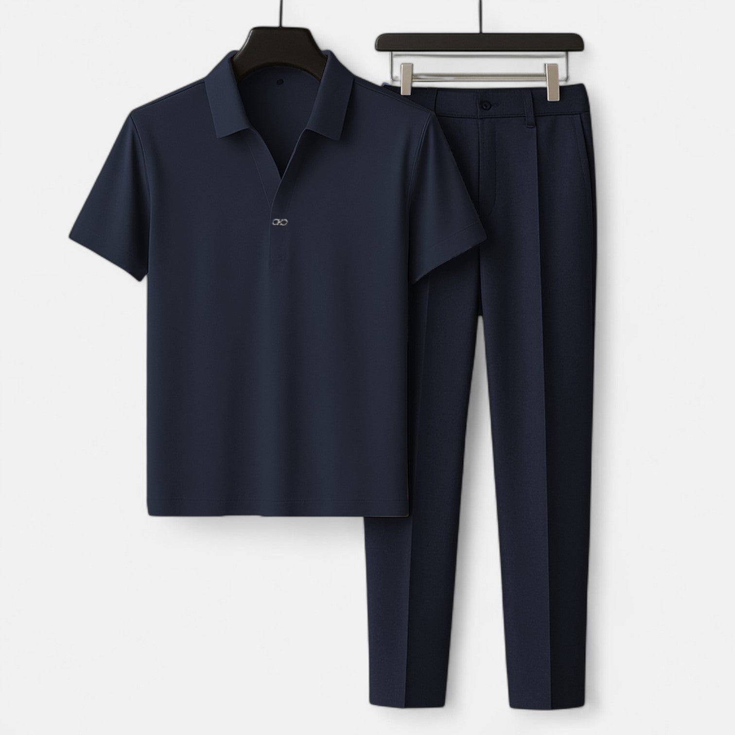 Verrio™ | Polo-Lounge-Set elegant und vielseitig