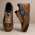 Gianni™ – Der Sneaker für stilvolle Puristen