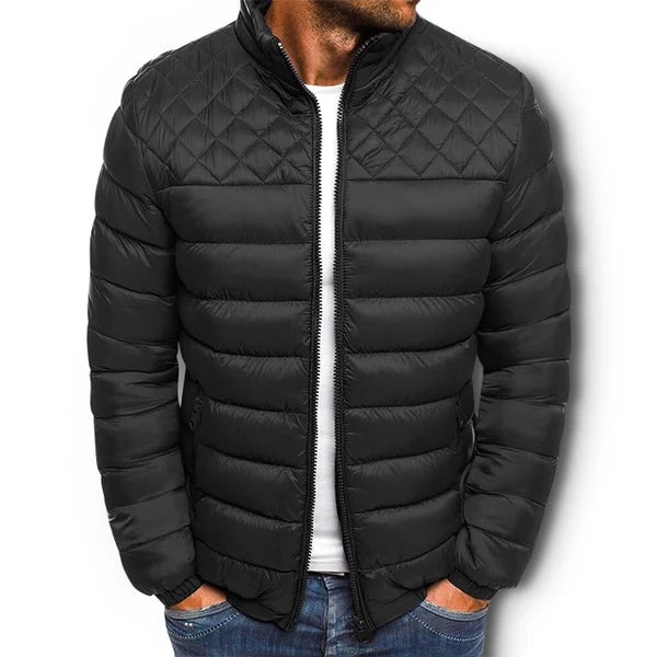 René™ - Luxus-Winterjacke