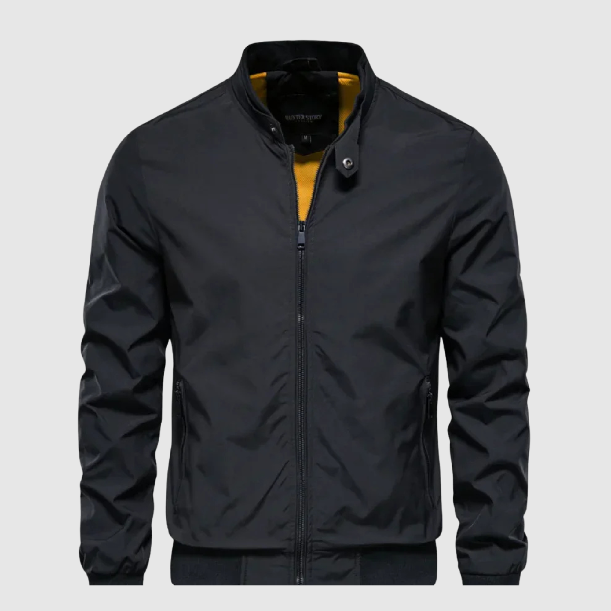 Simon™ – Lässige Brise Jacke