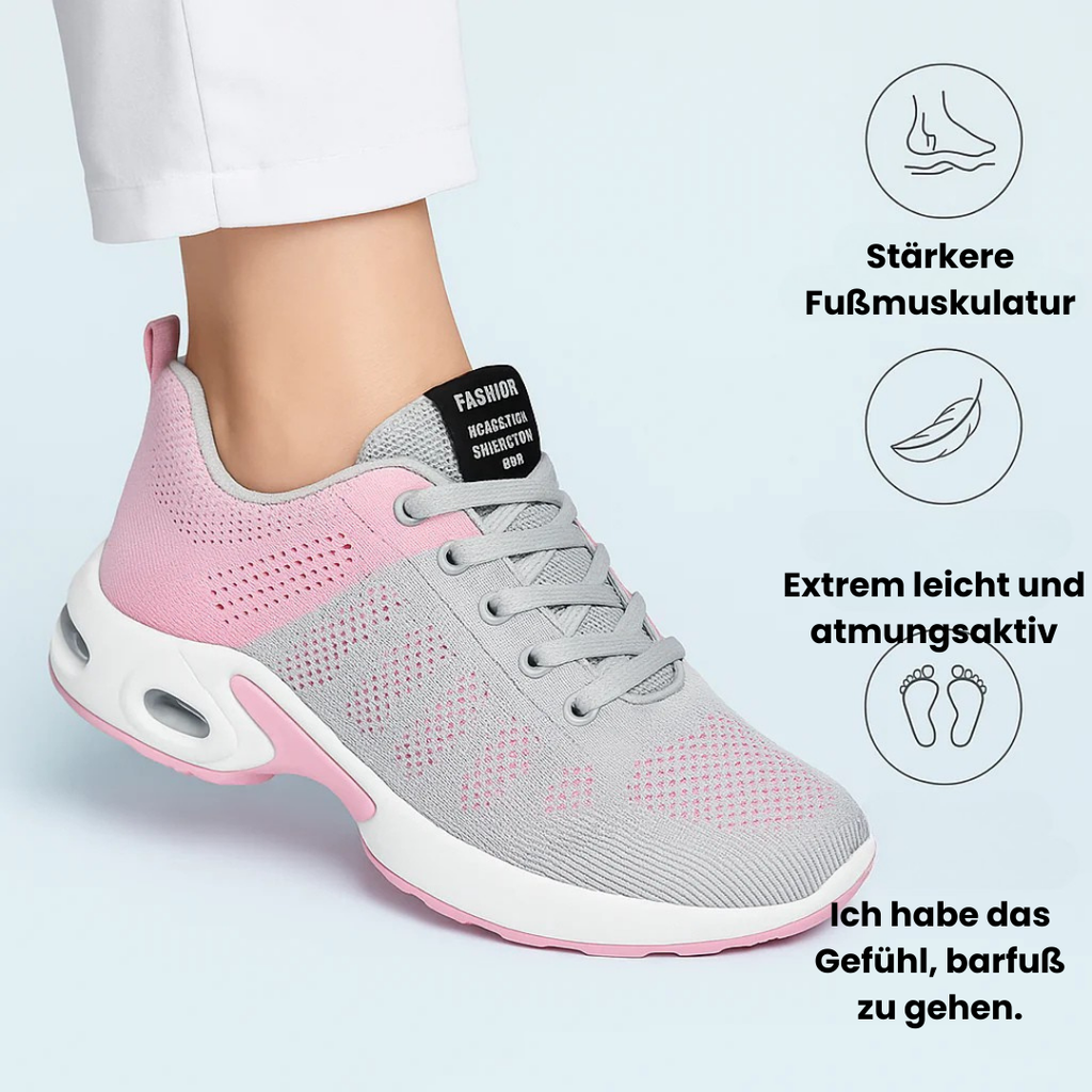 Duriva™ - Sorgloser Komfort & hervorragende Stützfunktion Schuhe