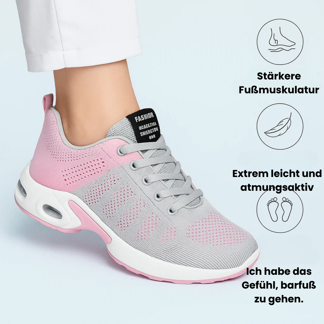 Duriva™ - Sorgloser Komfort & hervorragende Stützfunktion Schuhe