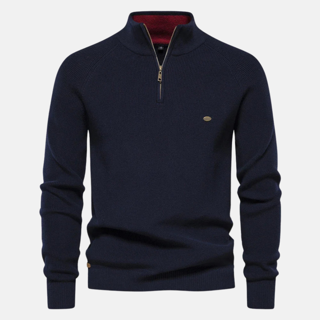 Dorian™ - Essential Pullover für Männer