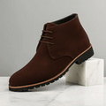Alf™ –  Klassische Warme Chukka-Stiefel