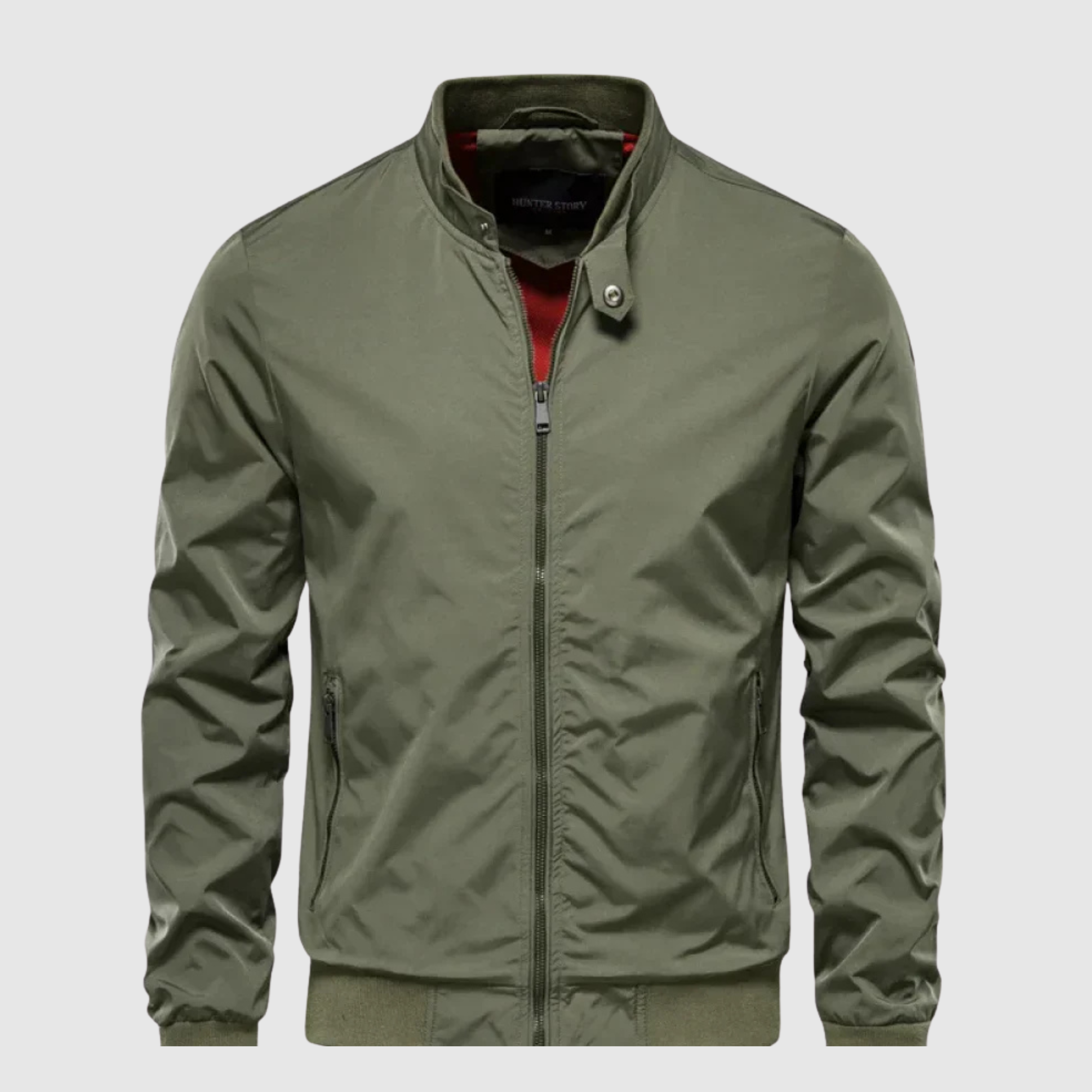 Simon™ – Lässige Brise Jacke