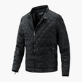 Johan - Karierte Jacke