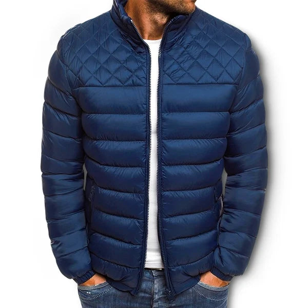 René™ - Luxus-Winterjacke