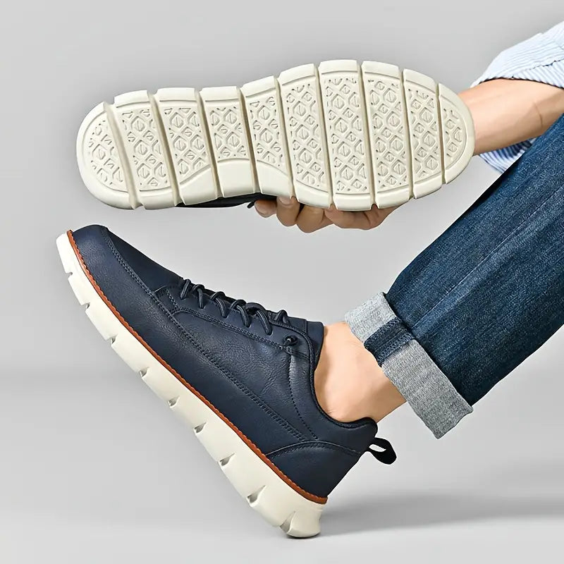 Torricelli™ | Elegante Lederschuhe aus Italien