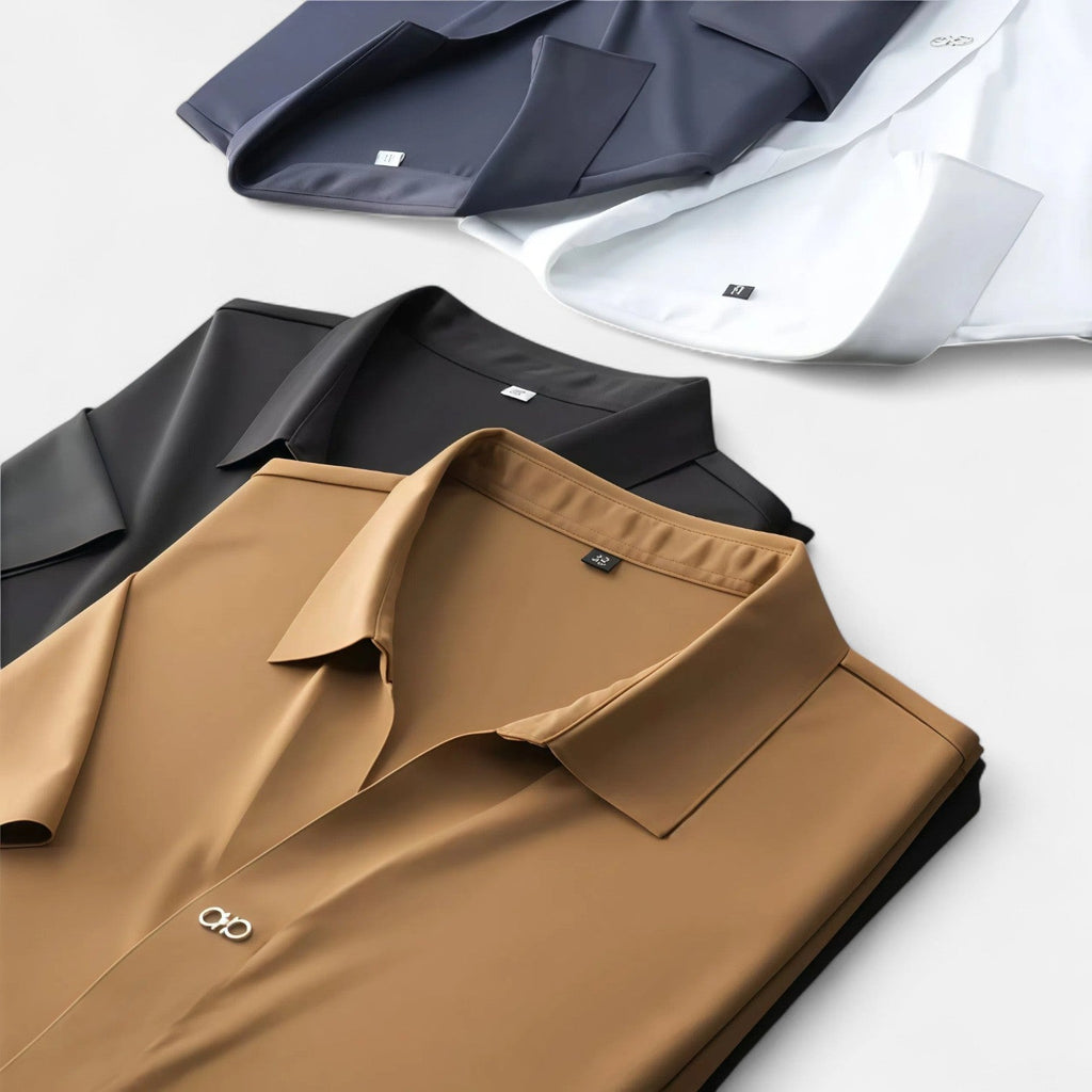 Verrio™ | Polo-Lounge-Set elegant und vielseitig