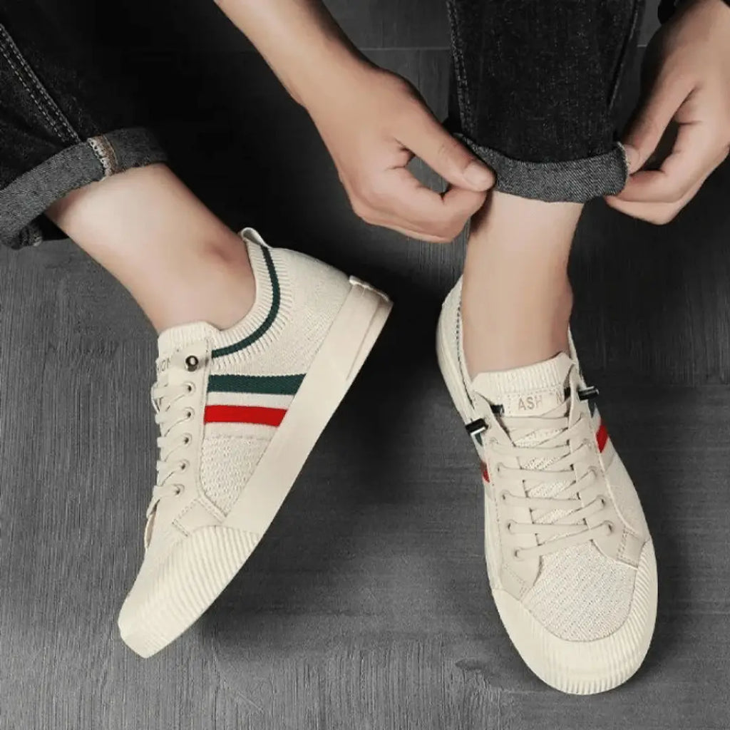 HUGO™ | Premium Urban-Sneaker