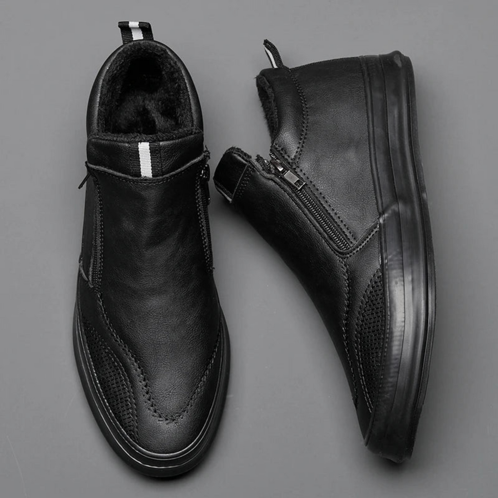 Brooks™ - Royale Leder Sneaker