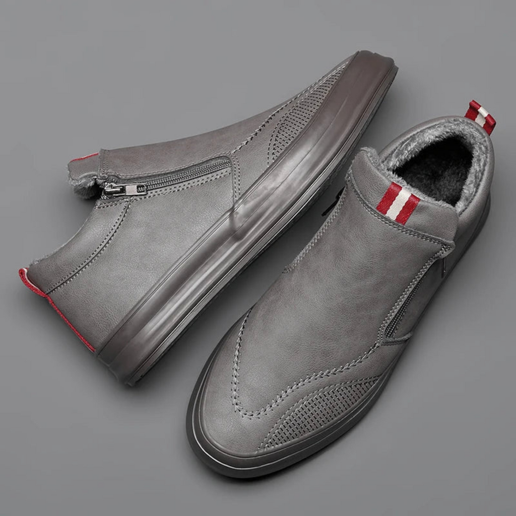 Brooks™ - Royale Leder Sneaker