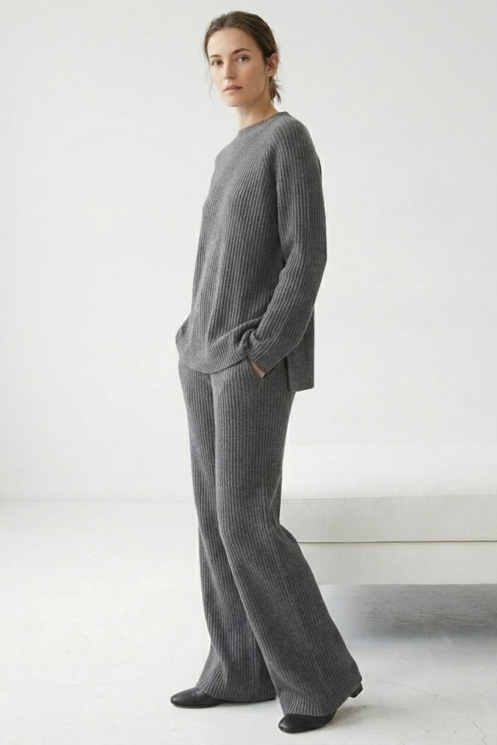 Barbro™ - Freizeit-Sets für Damen – Bequeme Kleidung und Moderner Stil