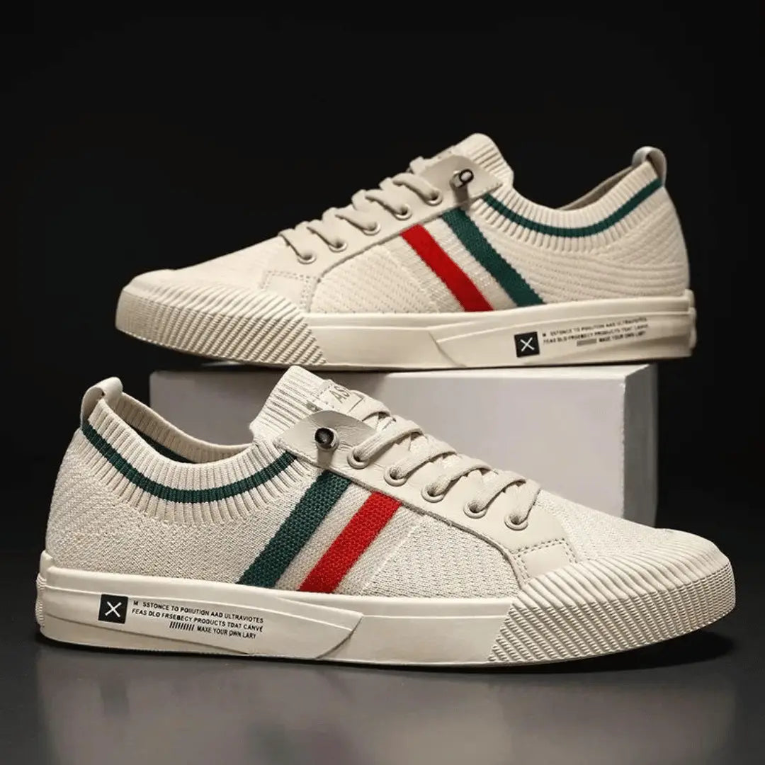 HUGO™ | Premium Urban-Sneaker