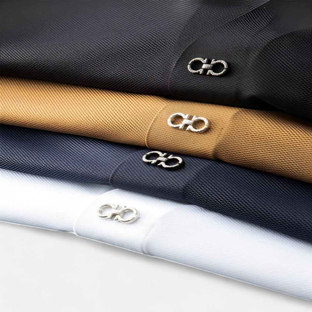 Verrio™ | Polo-Lounge-Set elegant und vielseitig