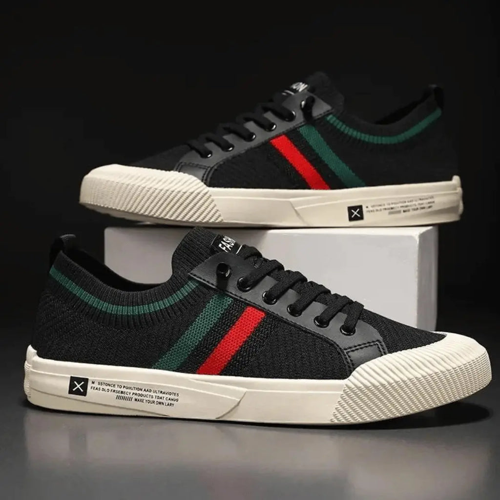 HUGO™ | Premium Urban-Sneaker
