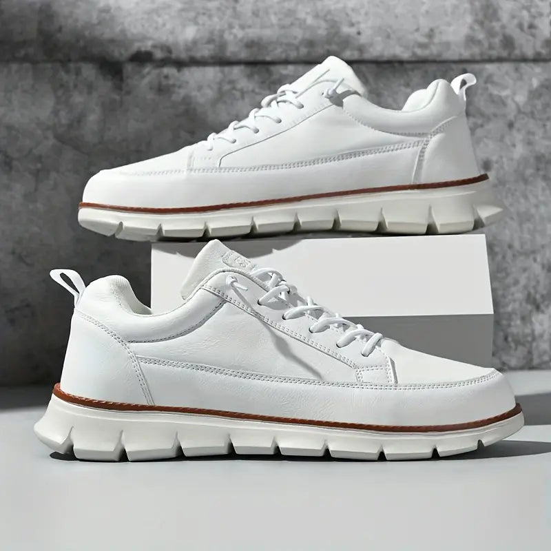 Torricelli™ | Elegante Lederschuhe aus Italien