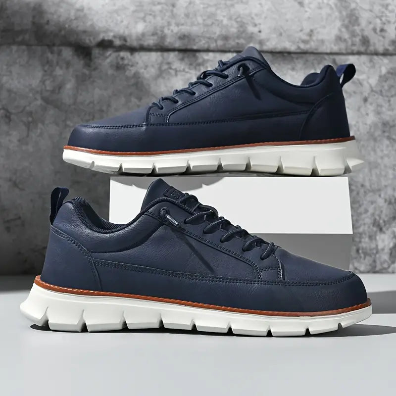 Torricelli™ | Elegante Lederschuhe aus Italien