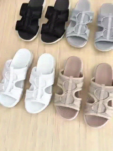 Elira™ – Leichte Komfortsandalen