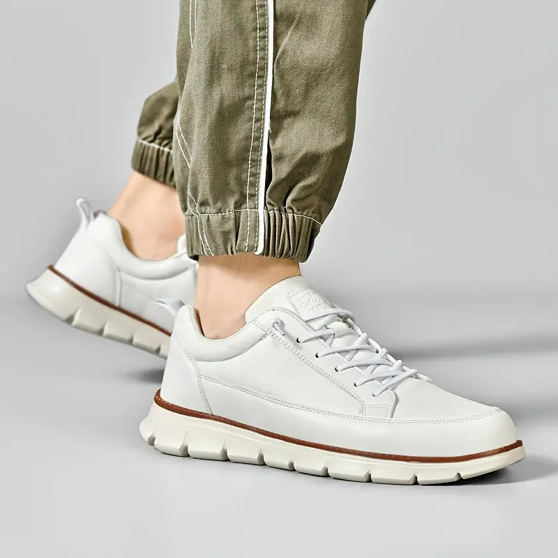 Torricelli™ | Elegante Lederschuhe aus Italien
