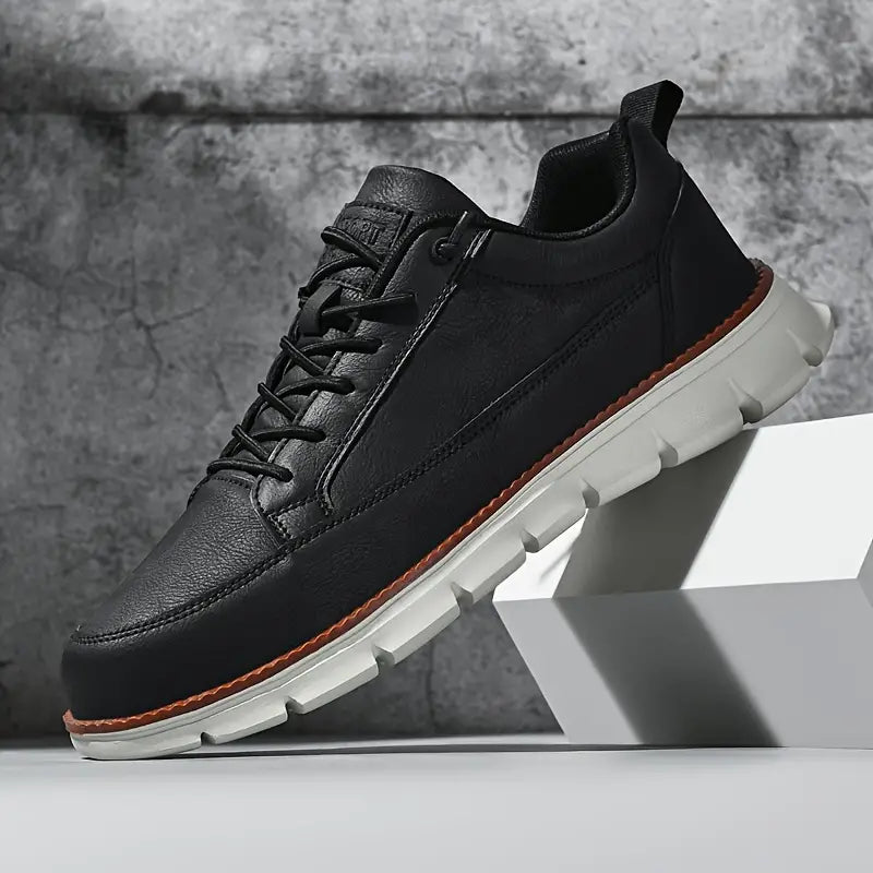 Torricelli™ | Elegante Lederschuhe aus Italien