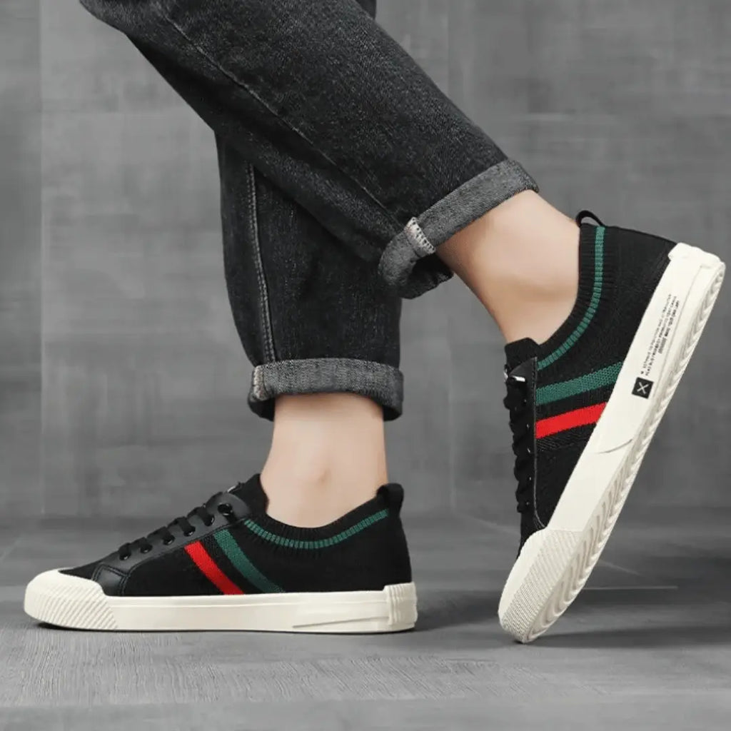 HUGO™ | Premium Urban-Sneaker