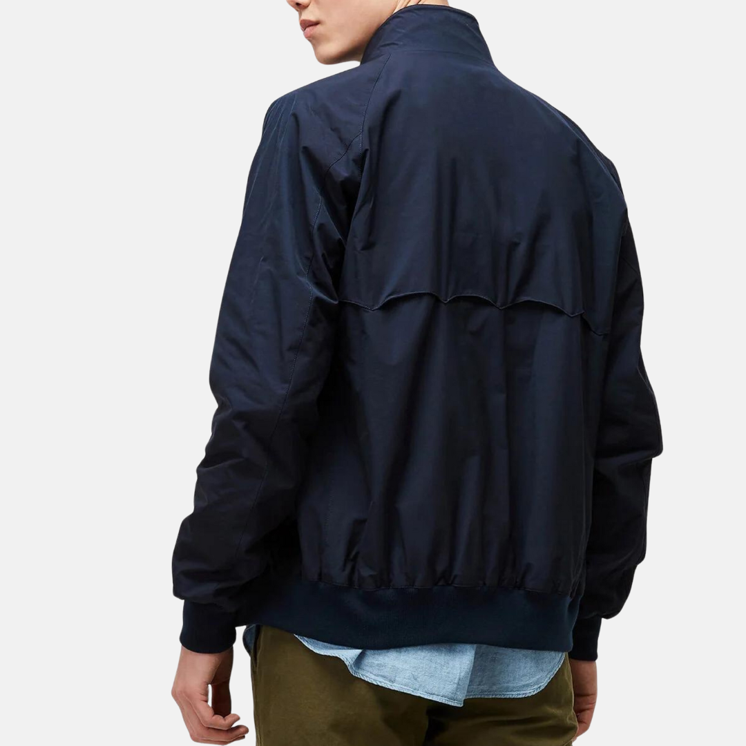 Brandt™ | Vintage Freizeitjacke