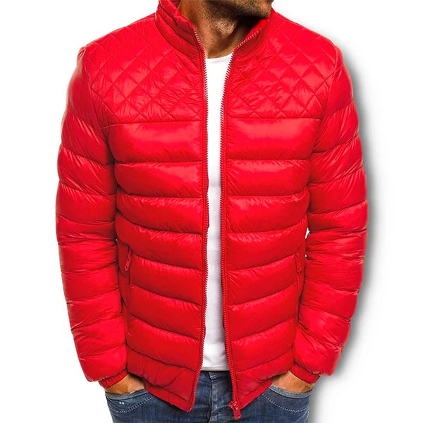 René™ - Luxus-Winterjacke