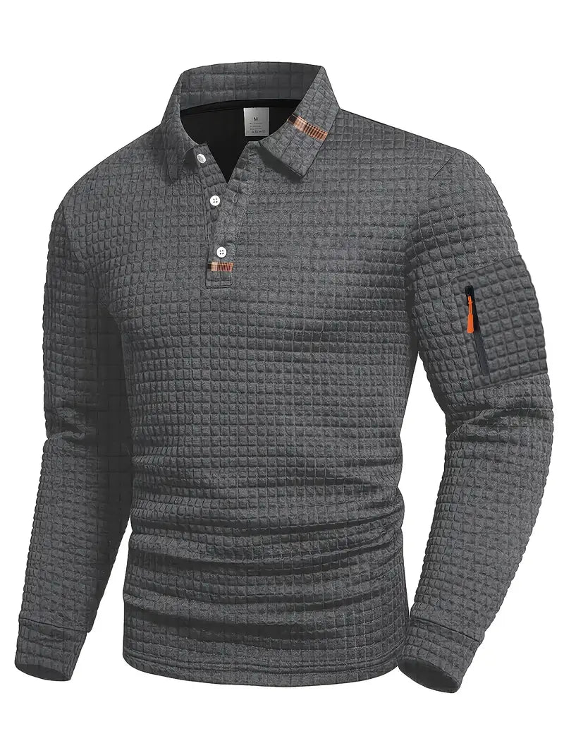 HARRINGTON | Langford Polohemd