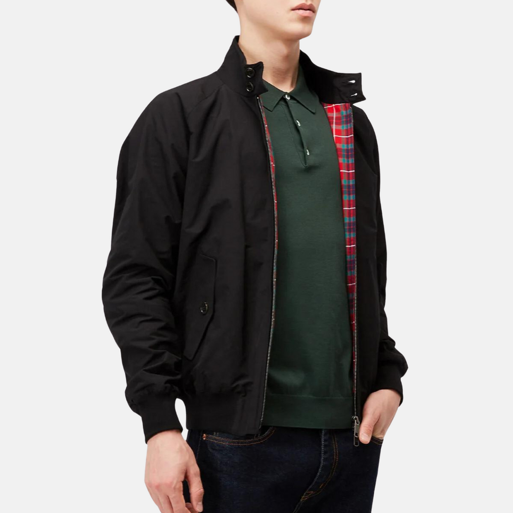 Brandt™ | Vintage Freizeitjacke