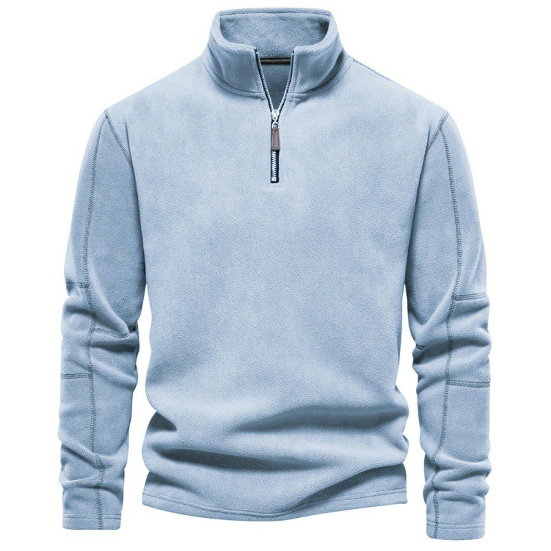 Claude™ – Premium-Fleecepullover