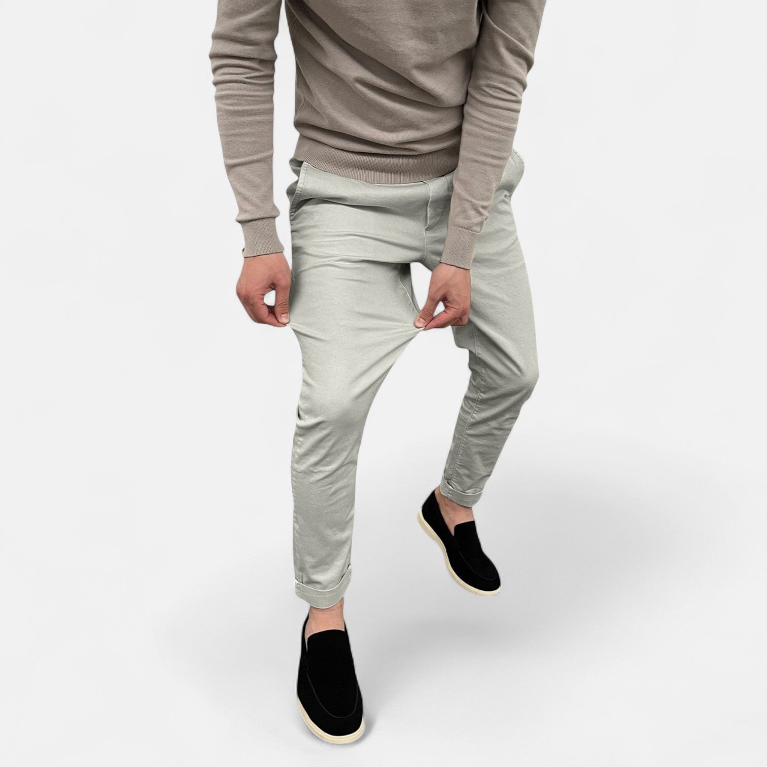 Matese™ | Chino-Hosen im Slim-Fit