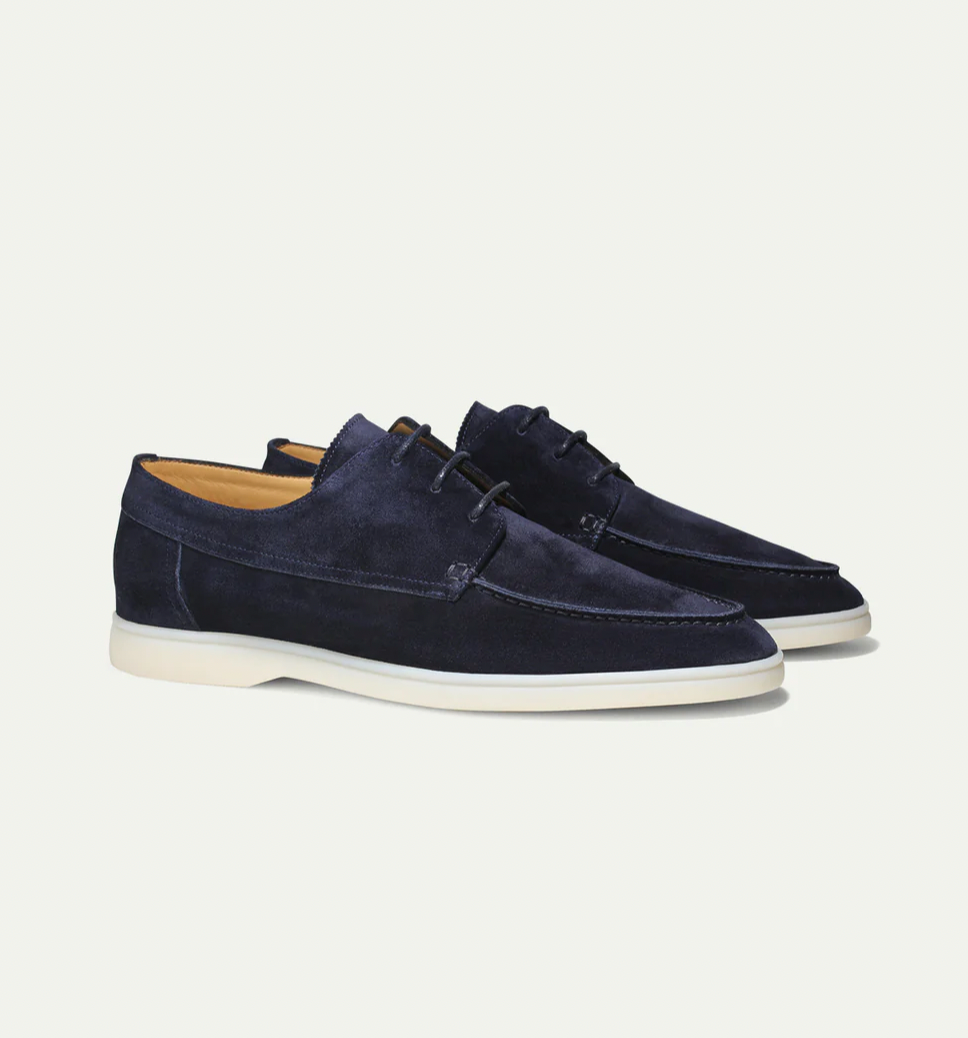 Lucas™ | Elegante Sommer-Loafer