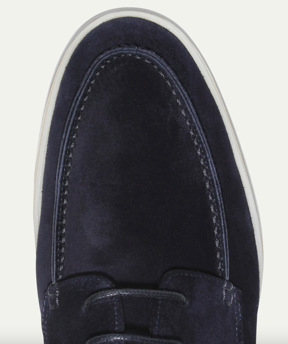 Lucas™ | Elegante Sommer-Loafer