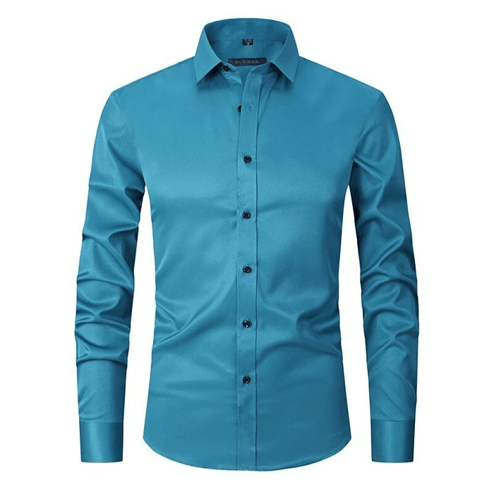Aldo™ | Herren Stretch-Shirt