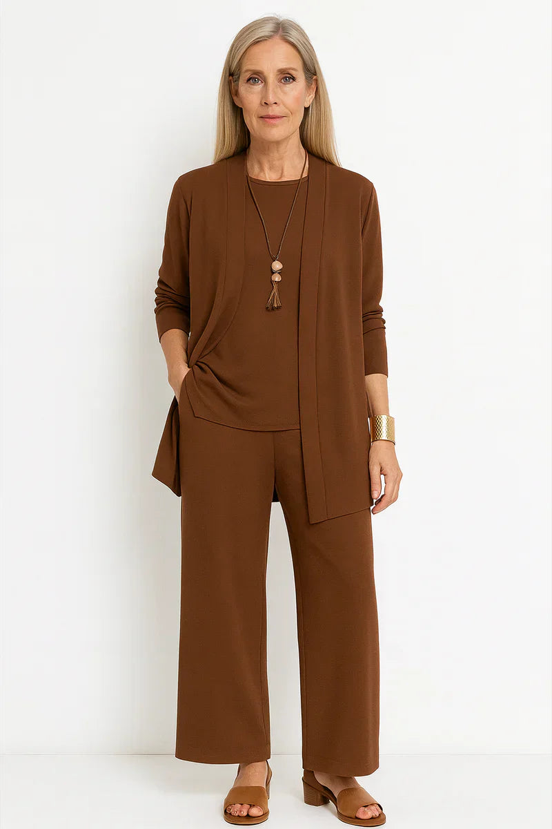 Yolly™ –  Elegantes 3-teiliges Set