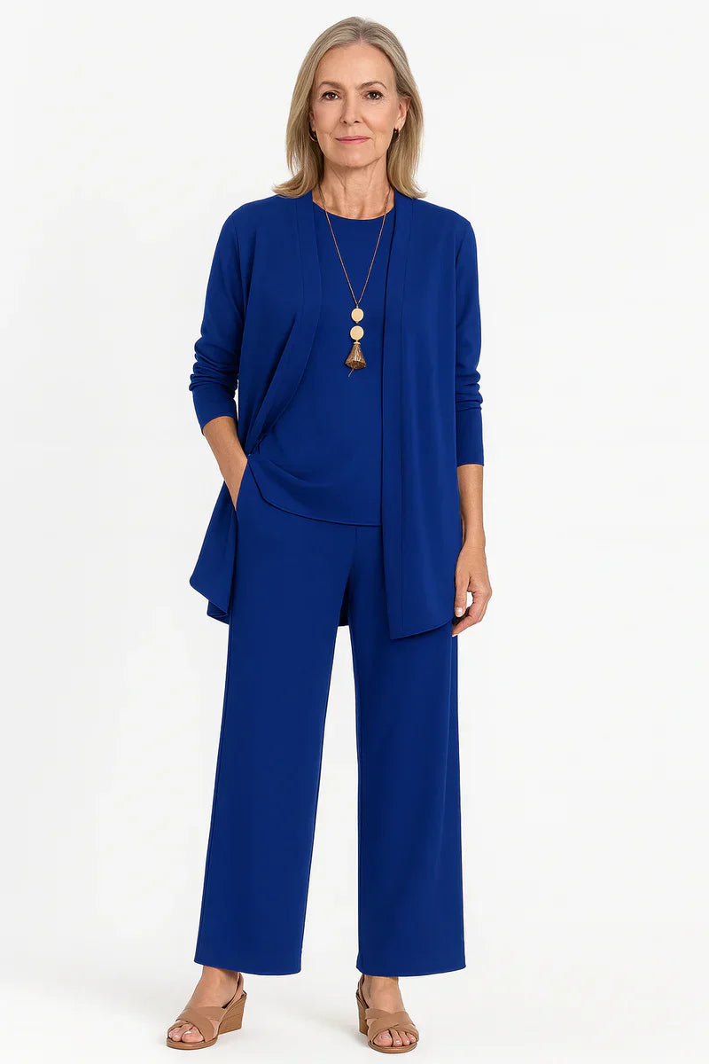 Yolly™ –  Elegantes 3-teiliges Set