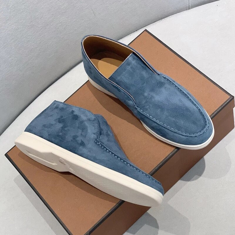 Aurelius™ – Ordentliche Loafer für Männer