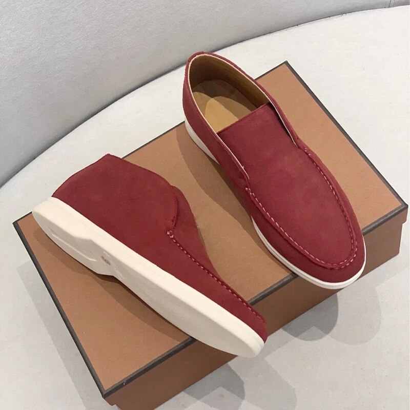 Aurelius™ – Ordentliche Loafer für Männer