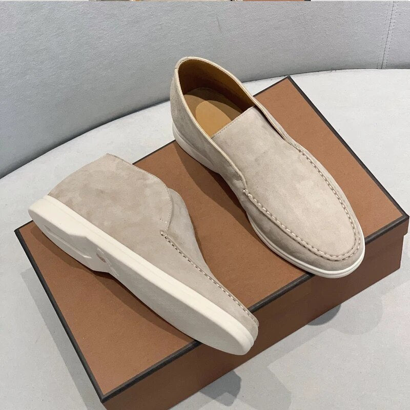 Aurelius™ – Ordentliche Loafer für Männer